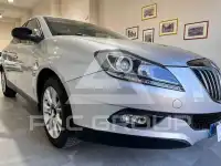2010 Lancia Delta