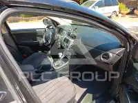 2010 Lancia Delta