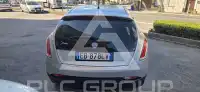 2010 Lancia Delta