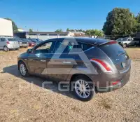2010 Lancia Delta