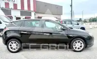 2010 Lancia Delta