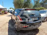 2010 Lancia Delta