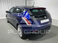 2010 Lancia Delta