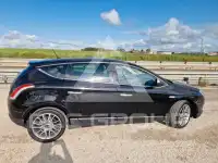 2010 Lancia Delta