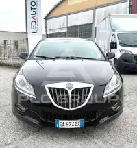 2010 Lancia Delta