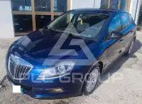 2010 Lancia Delta