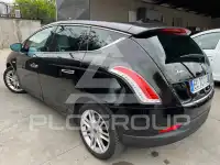 2010 Lancia Delta