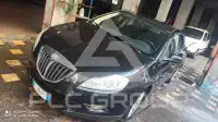 2010 Lancia Delta