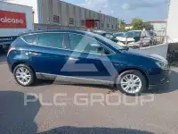 2010 Lancia Delta