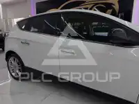2010 Lancia Delta