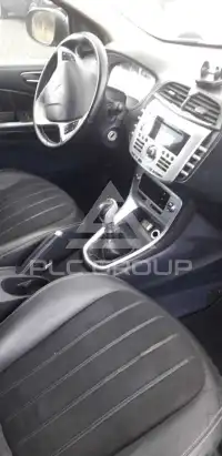 2010 Lancia Delta