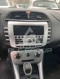 2010 Lancia Delta
