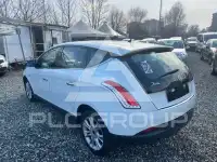 2010 Lancia Delta
