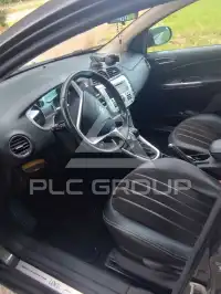 2010 Lancia Delta