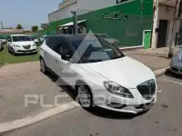 2010 Lancia Delta