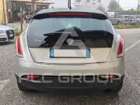 2010 Lancia Delta