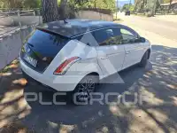 2010 Lancia Delta