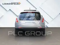 2010 Lancia Delta