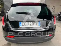 2010 Lancia Delta