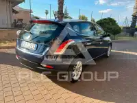 2010 Lancia Delta