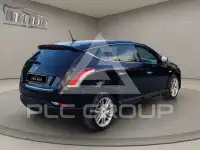 2010 Lancia Delta