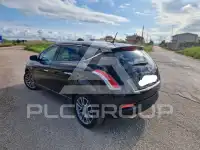 2010 Lancia Delta