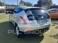 2010 Lancia Delta