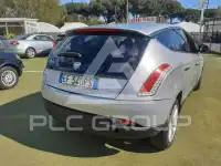 2010 Lancia Delta