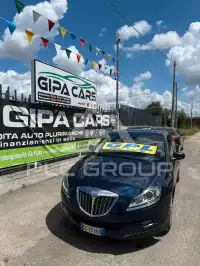 2010 Lancia Delta