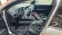 2010 Lancia Delta