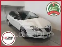 2010 Lancia Delta