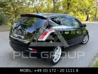 2010 Lancia Delta