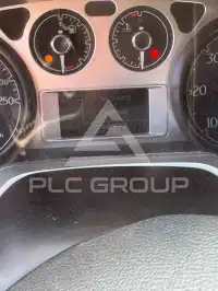 2010 Lancia Delta