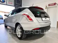 2010 Lancia Delta