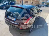 2010 Lancia Delta