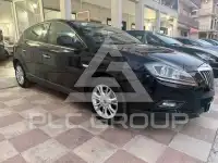 2010 Lancia Delta