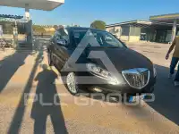 2010 Lancia Delta