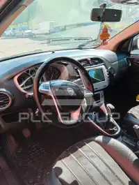 2010 Lancia Delta
