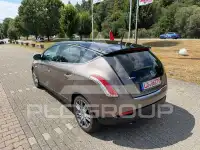 2010 Lancia Delta