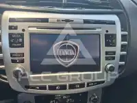 2010 Lancia Delta