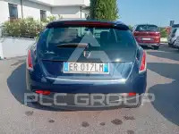2010 Lancia Delta
