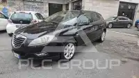 2010 Lancia Delta