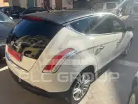 2010 Lancia Delta