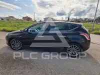 2010 Lancia Delta