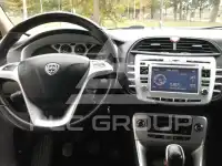2010 Lancia Delta