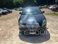 2010 Lancia Delta