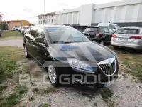 2010 Lancia Delta