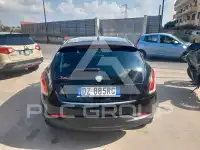 2010 Lancia Delta