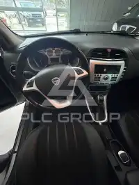 2010 Lancia Delta