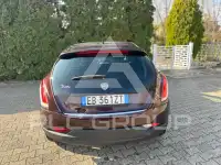 2010 Lancia Delta